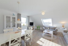 Ferienwohnung Strandaster, Scharbeutz
